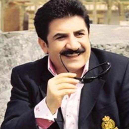 BURHAN ÇAÇAN MENAJERİ